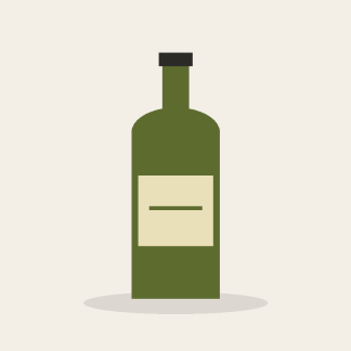 Picual early harvest extra virgin olive oil, 500 ml